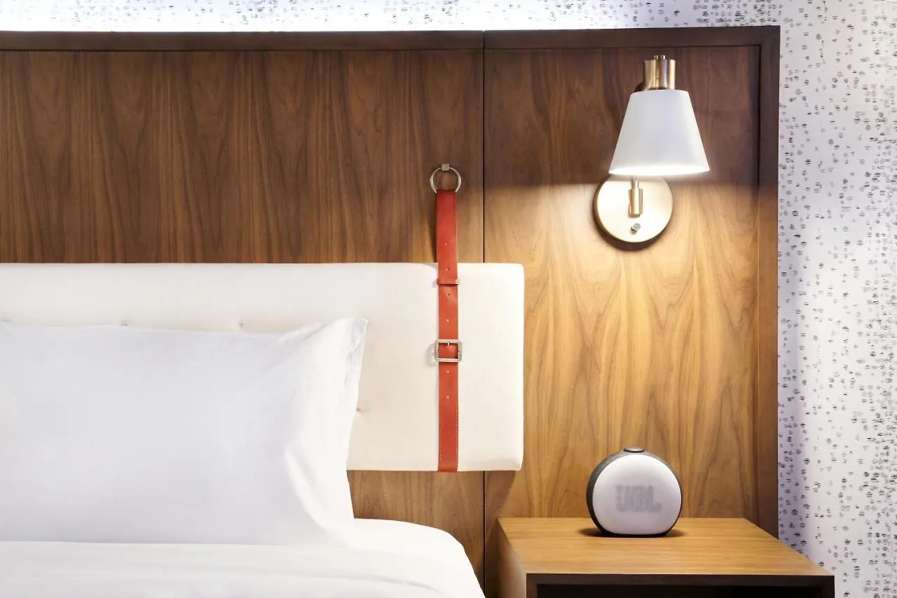 Hyatt Centric Downtown Denver United States
