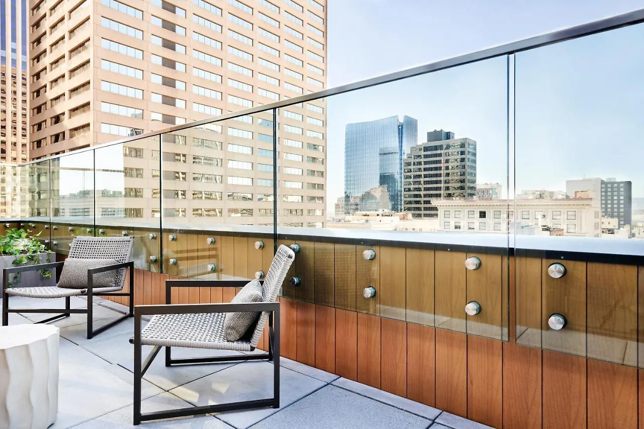 **** Hotel Hyatt Centric Downtown Denver United States