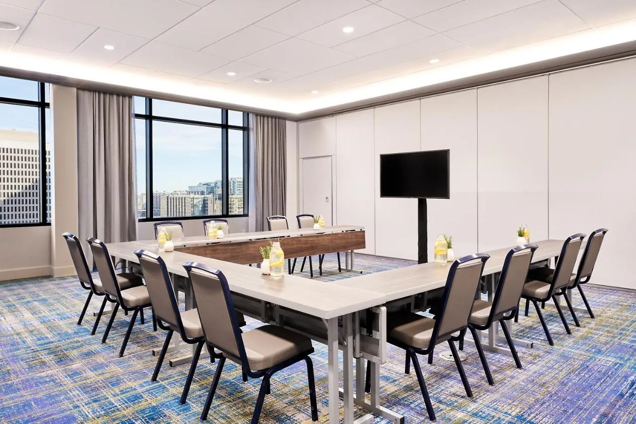 Hyatt Centric Downtown Denver