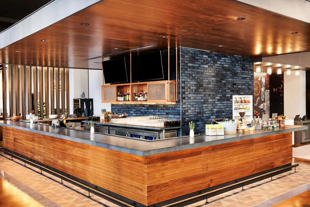 Hyatt Centric Downtown Denver United States