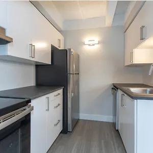 Apartment Cheesman Park 30 Day Stays