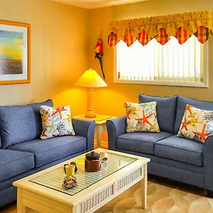Siesta Ocean City
