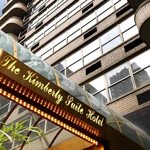 Hotel The Kimberly New York
