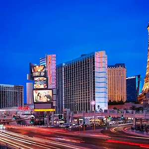 Bally's Vegas Hotel&casino 3* Las Vegas