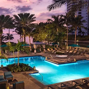 ***** Hotel The Ritz-carlton, Estados Unidos da América