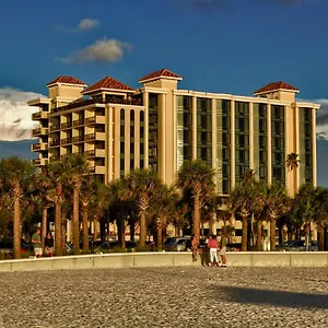Pier House 60 Clearwater Marina 3*, Clearwater Beach Verenigde Staten