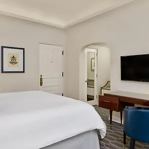 Hotel The Oxford