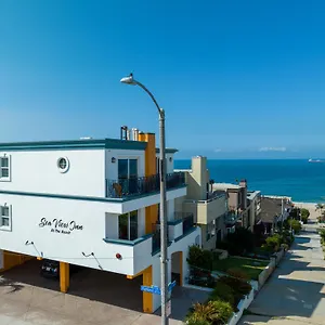 The Sea View At The 2*, Manhattan Beach Verenigde Staten