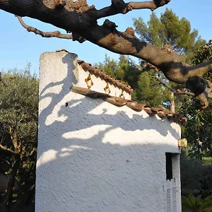 Maison d'hôtes Du Coté De Chez Soi La Ciotat