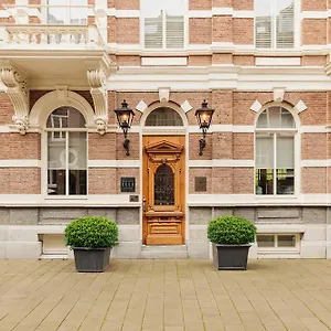 Hotel Maison Elle Amsterdam