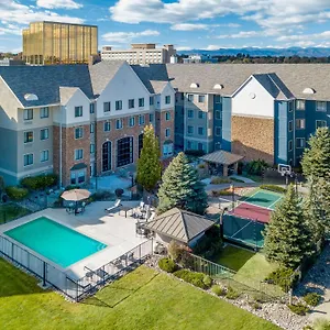 Staybridge - Cherry Creek By Ihg DEN