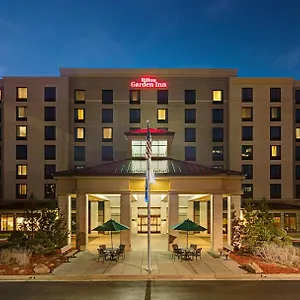 Hotel Hilton Garden Tech Center