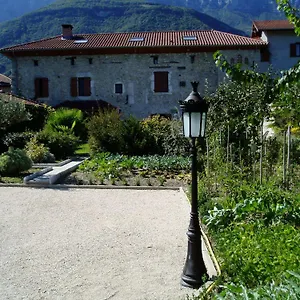 Couette-café La Maison D'euterpe Sainte-Marie-dʼAlloix