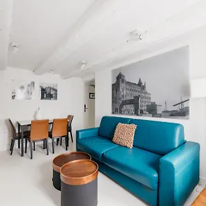 Appart hôtel Yays Zoutkeetsgracht Concierged Boutique Amsterdam