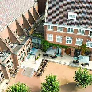 Hotel Chasse Amsterdam