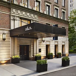 Aka Sutton Place 4* Nueva York