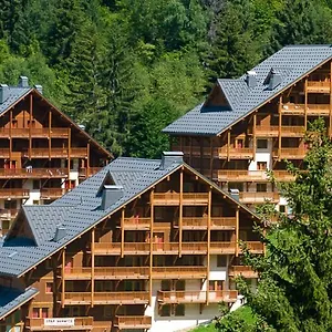 Appart hôtel Des Neiges Oz En Oisans Oz