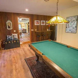 Hale Mauna Loa Upper Level With Shared Hot Tub Ferienhaus
