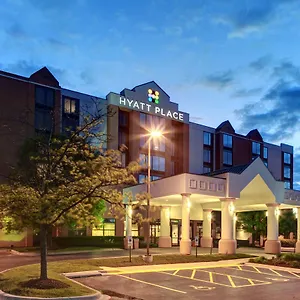 Hyatt Place Denver Airport Aurora