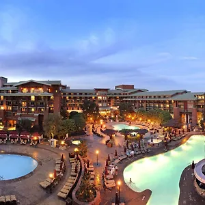 Disney's Grand Californian 4* Anaheim