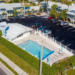 Regency & 2*, Sarasota Verenigde Staten