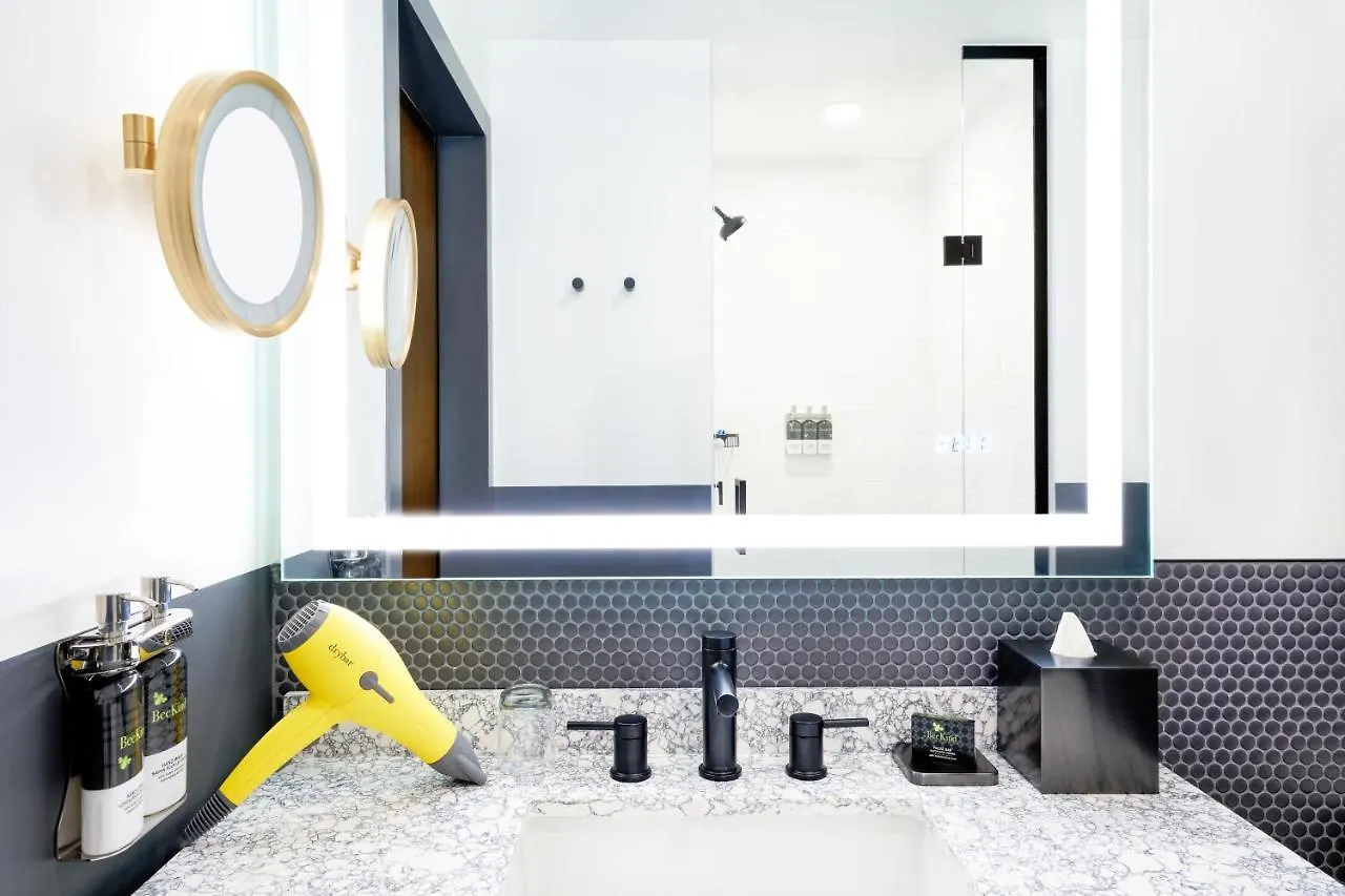 Hyatt Centric Downtown DEN Hotel