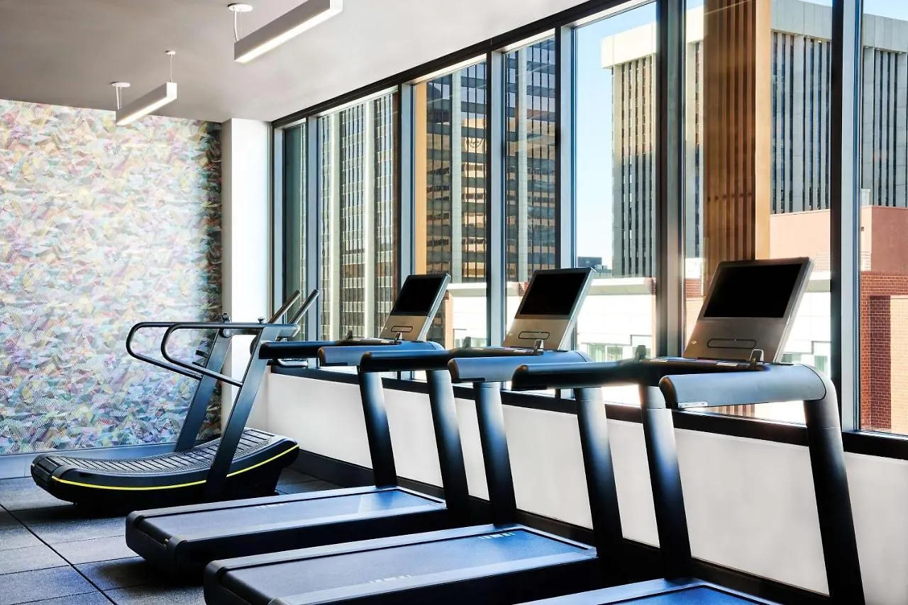 Hyatt Centric Downtown DEN 4*,  États-Unis